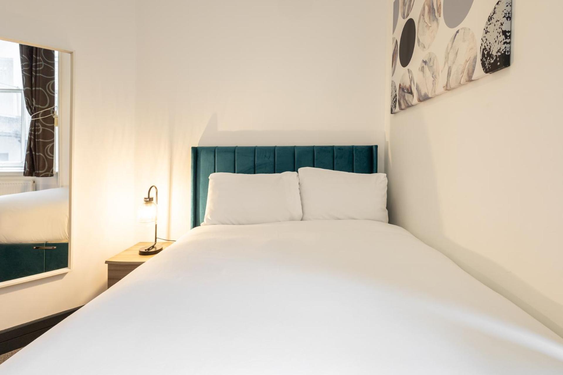 Host & Stay - Exchange Street Living Liverpool Esterno foto