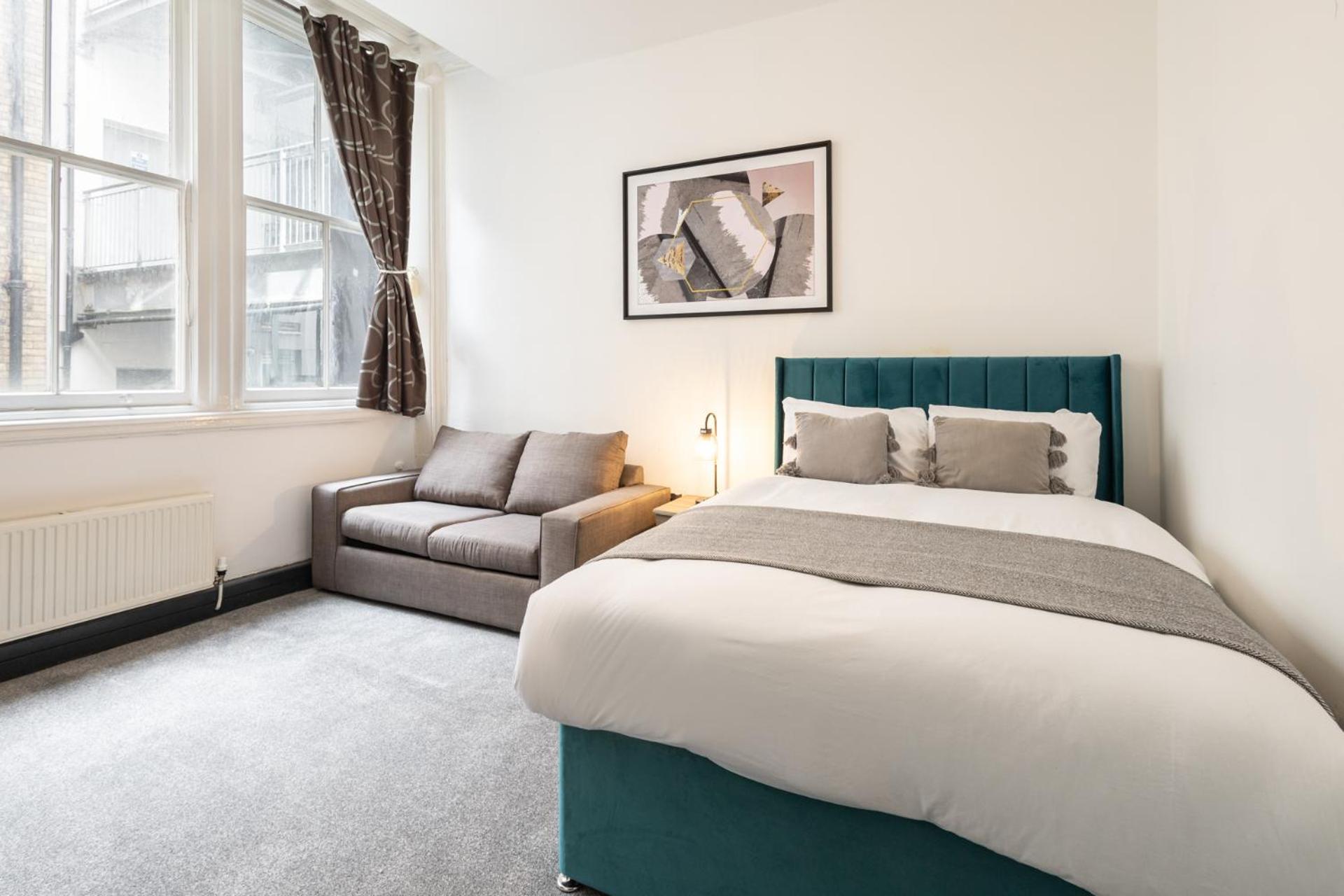 Host & Stay - Exchange Street Living Liverpool Esterno foto