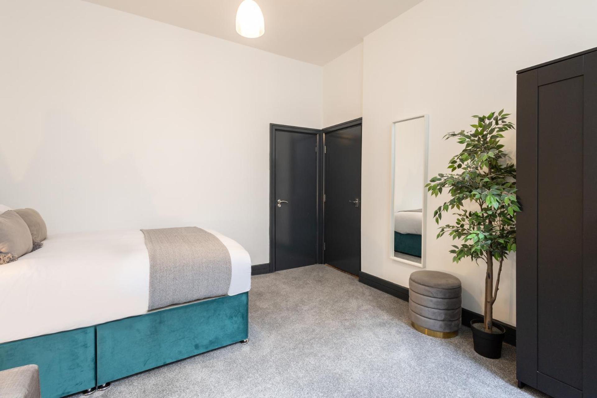 Host & Stay - Exchange Street Living Liverpool Esterno foto