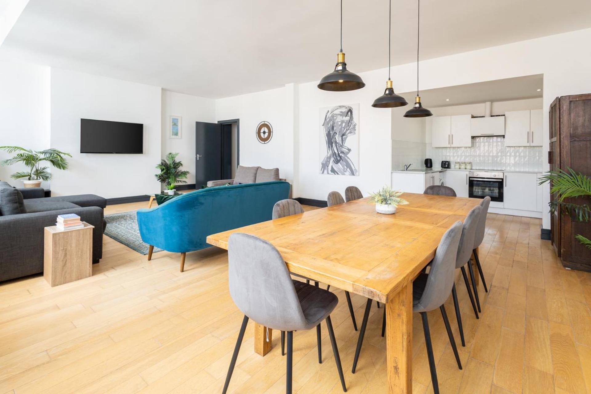 Host & Stay - Exchange Street Living Liverpool Esterno foto